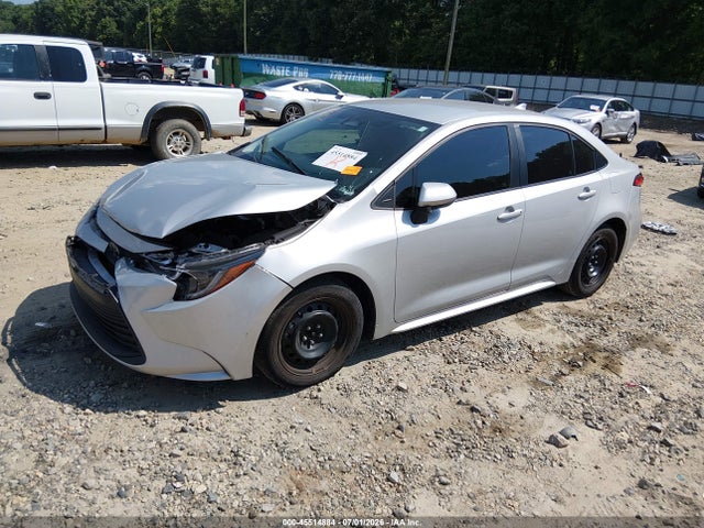 45514884 :رقم المزاد ، 5YFB4MDE5RP092347 vin ، 2024 Toyota Corolla Le مزاد بيع