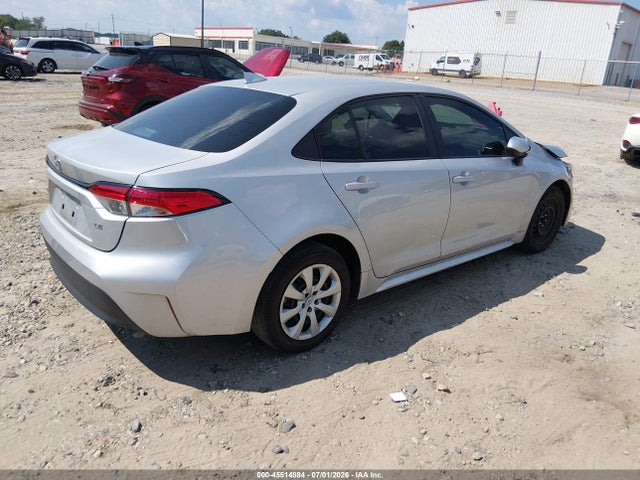 45514884 :رقم المزاد ، 5YFB4MDE5RP092347 vin ، 2024 Toyota Corolla Le مزاد بيع