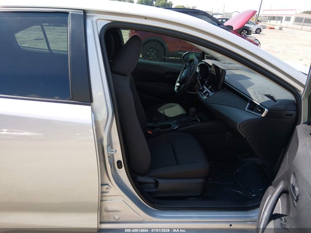 45514884 :رقم المزاد ، 5YFB4MDE5RP092347 vin ، 2024 Toyota Corolla Le مزاد بيع