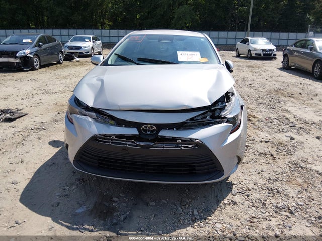 45514884 :رقم المزاد ، 5YFB4MDE5RP092347 vin ، 2024 Toyota Corolla Le مزاد بيع