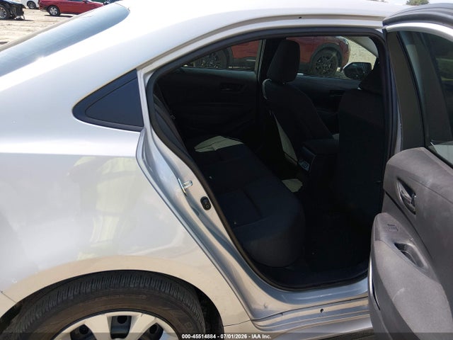 45514884 :رقم المزاد ، 5YFB4MDE5RP092347 vin ، 2024 Toyota Corolla Le مزاد بيع