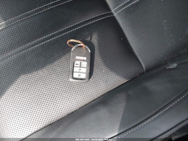 Aukcja sprzedaży 2020 Honda Insight Touring, vin: 19XZE4F93LE012340, numer aukcji: 45514885
