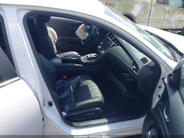 Aukcja sprzedaży 2020 Honda Insight Touring, vin: 19XZE4F93LE012340, numer aukcji: 45514885
