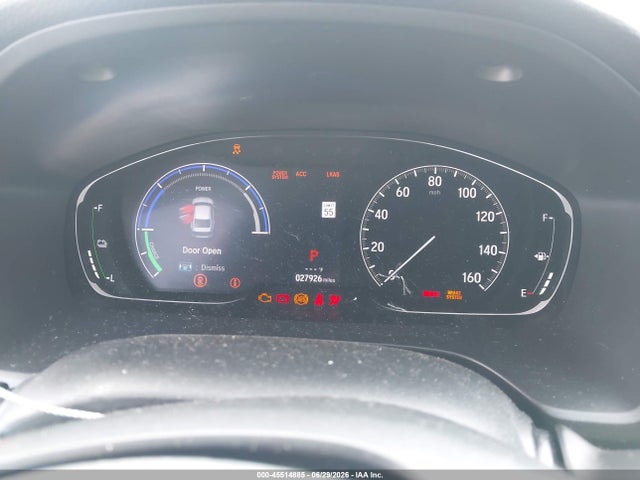 Aukcja sprzedaży 2020 Honda Insight Touring, vin: 19XZE4F93LE012340, numer aukcji: 45514885