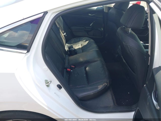 Aukcja sprzedaży 2020 Honda Insight Touring, vin: 19XZE4F93LE012340, numer aukcji: 45514885