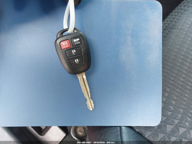 Продаж на аукціоні авто 2013 Toyota Camry Se, vin: 4T1BF1FK6DU641931, номер лоту: 45514887