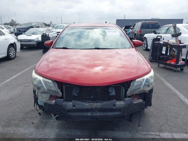 Продаж на аукціоні авто 2013 Toyota Camry Se, vin: 4T1BF1FK6DU641931, номер лоту: 45514887