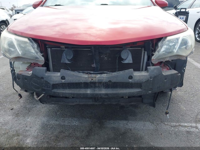 Продаж на аукціоні авто 2013 Toyota Camry Se, vin: 4T1BF1FK6DU641931, номер лоту: 45514887