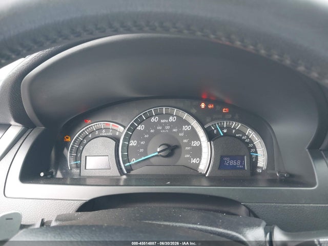 Продаж на аукціоні авто 2013 Toyota Camry Se, vin: 4T1BF1FK6DU641931, номер лоту: 45514887