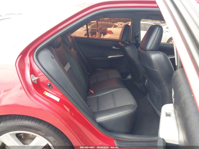 Продаж на аукціоні авто 2013 Toyota Camry Se, vin: 4T1BF1FK6DU641931, номер лоту: 45514887