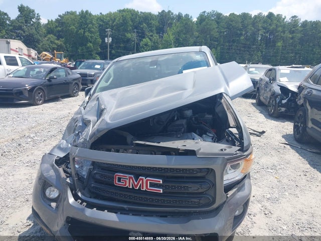 Продаж на аукціоні авто 2019 Gmc Canyon Sle, vin: 1GTG6CEN8K1259416, номер лоту: 45514889