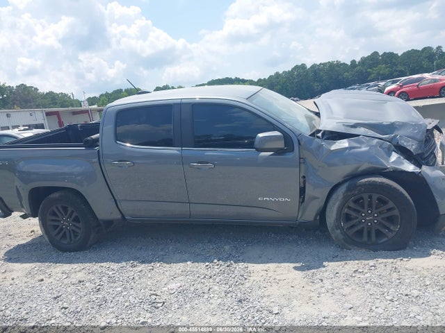Продаж на аукціоні авто 2019 Gmc Canyon Sle, vin: 1GTG6CEN8K1259416, номер лоту: 45514889