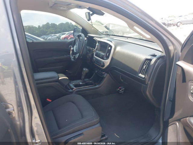 Продаж на аукціоні авто 2019 Gmc Canyon Sle, vin: 1GTG6CEN8K1259416, номер лоту: 45514889