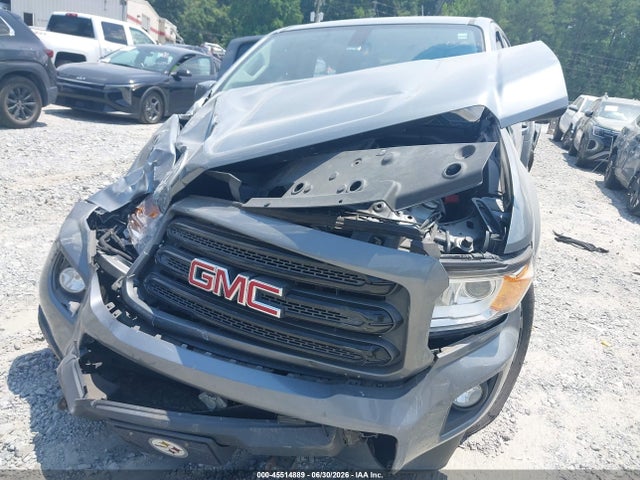 Продаж на аукціоні авто 2019 Gmc Canyon Sle, vin: 1GTG6CEN8K1259416, номер лоту: 45514889