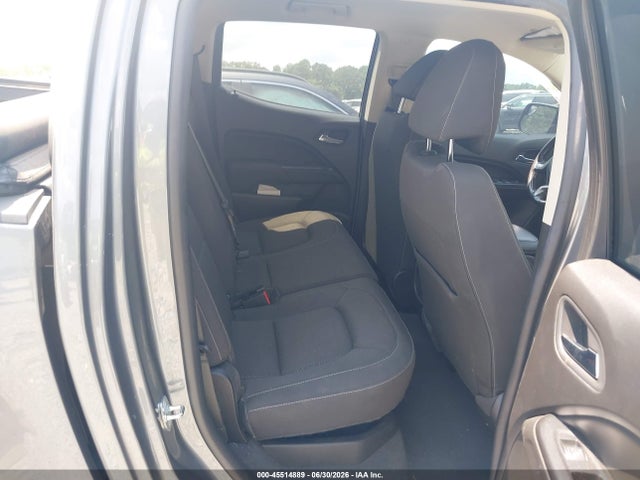 Продаж на аукціоні авто 2019 Gmc Canyon Sle, vin: 1GTG6CEN8K1259416, номер лоту: 45514889