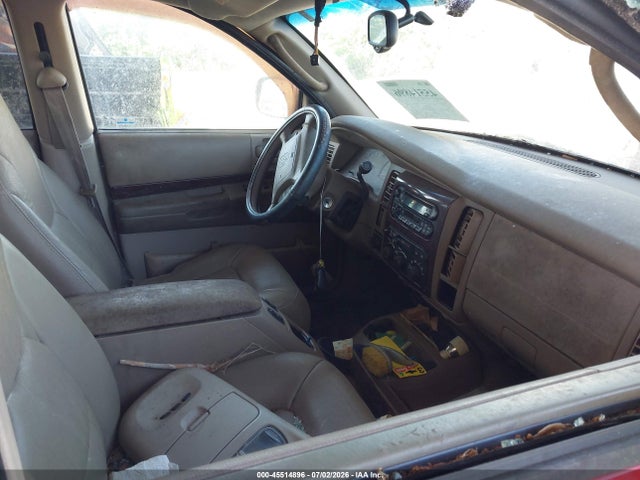 Aukcja sprzedaży 2001 Dodge Durango, vin: 1B4HS28N91F562578, numer aukcji: 45514896