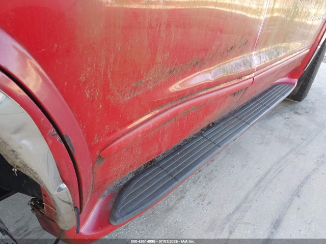 Aukcja sprzedaży 2001 Dodge Durango, vin: 1B4HS28N91F562578, numer aukcji: 45514896