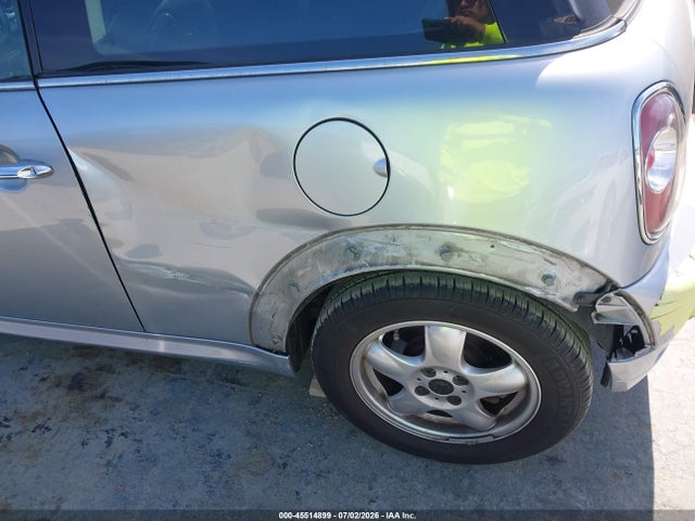 45514899 :رقم المزاد ، WMWSU3C52BT094774 vin ، 2011 Mini Cooper مزاد بيع