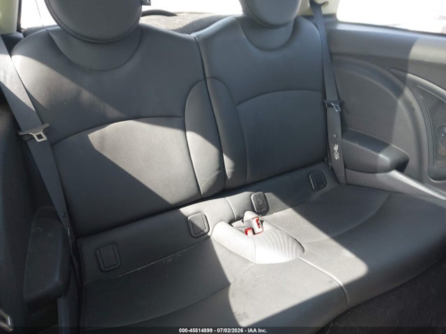 45514899 :رقم المزاد ، WMWSU3C52BT094774 vin ، 2011 Mini Cooper مزاد بيع