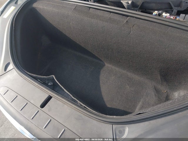 Aukcja sprzedaży 2016 Tesla Model X 60d/70d/75d/90d/p100d, vin: 5YJXCBE26GF021247, numer aukcji: 45514902