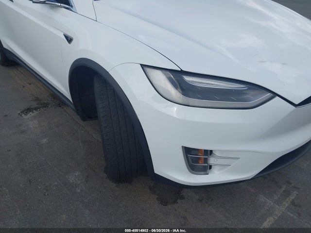 Aukcja sprzedaży 2016 Tesla Model X 60d/70d/75d/90d/p100d, vin: 5YJXCBE26GF021247, numer aukcji: 45514902