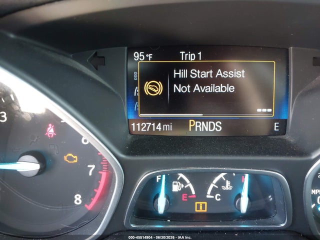 45514904 :رقم المزاد ، 1FMCU0GD5HUE38782 vin ، 2017 Ford Escape Se مزاد بيع