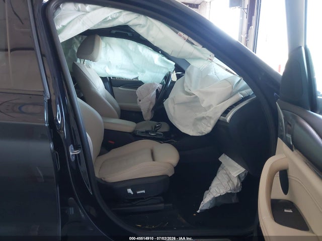Продажа на аукционе авто 2022 Bmw X3 Xdrive30i, vin: 5UX53DP05N9K44058, номер лота: 45514910
