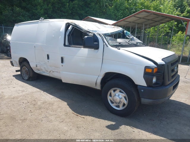 Aukcja sprzedaży 2010 Ford E-250 Commercial/recreational, vin: 1FTNE2EL4ADA66910, numer aukcji: 45514914