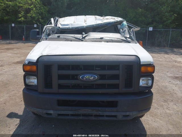 Aukcja sprzedaży 2010 Ford E-250 Commercial/recreational, vin: 1FTNE2EL4ADA66910, numer aukcji: 45514914