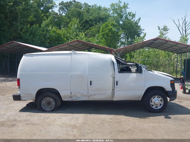 Aukcja sprzedaży 2010 Ford E-250 Commercial/recreational, vin: 1FTNE2EL4ADA66910, numer aukcji: 45514914