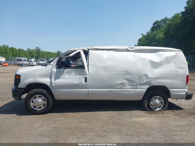 Aukcja sprzedaży 2010 Ford E-250 Commercial/recreational, vin: 1FTNE2EL4ADA66910, numer aukcji: 45514914