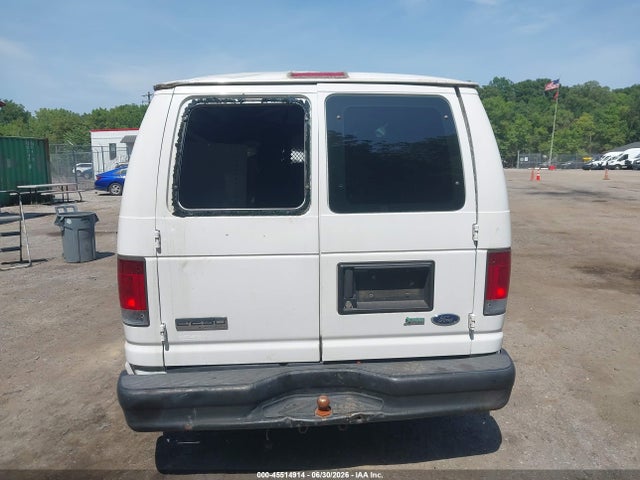 Aukcja sprzedaży 2010 Ford E-250 Commercial/recreational, vin: 1FTNE2EL4ADA66910, numer aukcji: 45514914