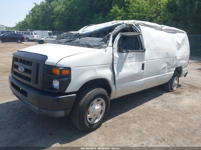 Aukcja sprzedaży 2010 Ford E-250 Commercial/recreational, vin: 1FTNE2EL4ADA66910, numer aukcji: 45514914
