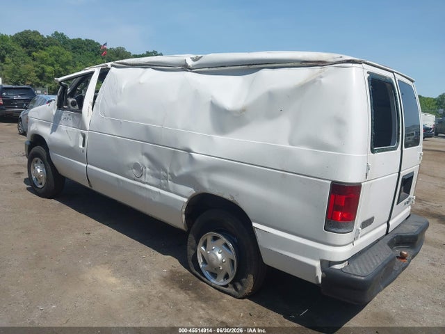 Aukcja sprzedaży 2010 Ford E-250 Commercial/recreational, vin: 1FTNE2EL4ADA66910, numer aukcji: 45514914