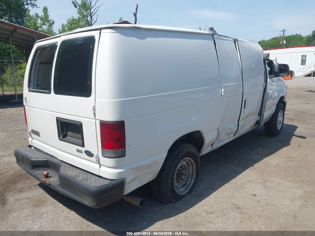 Aukcja sprzedaży 2010 Ford E-250 Commercial/recreational, vin: 1FTNE2EL4ADA66910, numer aukcji: 45514914