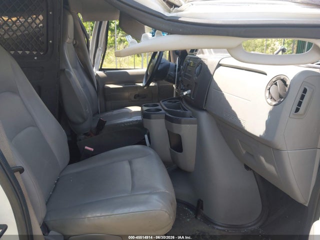 Aukcja sprzedaży 2010 Ford E-250 Commercial/recreational, vin: 1FTNE2EL4ADA66910, numer aukcji: 45514914