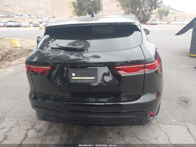 Jaguar F-pace R-dynamic S P250 Awd Automatic 2024 SADCT2EX2RA740084 Image 16