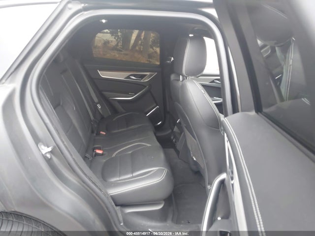 Jaguar F-pace R-dynamic S P250 Awd Automatic 2024 SADCT2EX2RA740084 Image 8