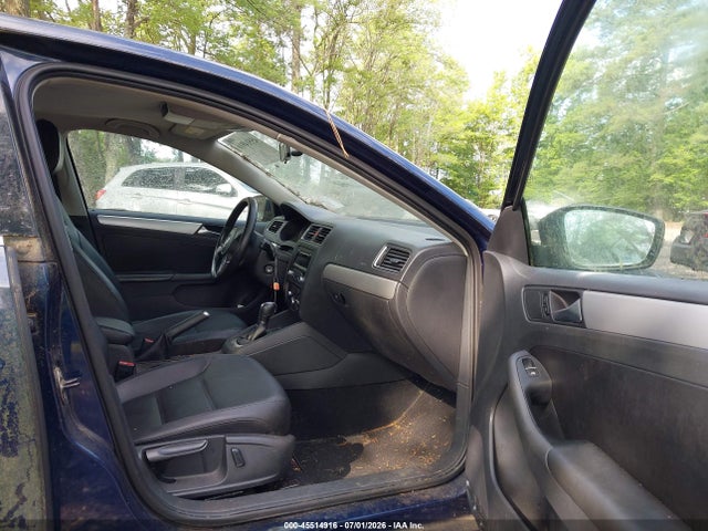 Aukcja sprzedaży 2013 Volkswagen Jetta 2.5l Se, vin: 3VWDP7AJ7DM420240, numer aukcji: 45514916