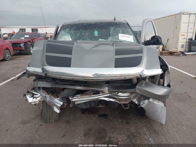 Aukcja sprzedaży 2013 Gmc Sierra 1500 Slt, vin: 3GTP2WE73DG134097, numer aukcji: 45514920