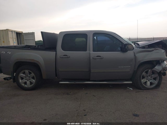 Aukcja sprzedaży 2013 Gmc Sierra 1500 Slt, vin: 3GTP2WE73DG134097, numer aukcji: 45514920