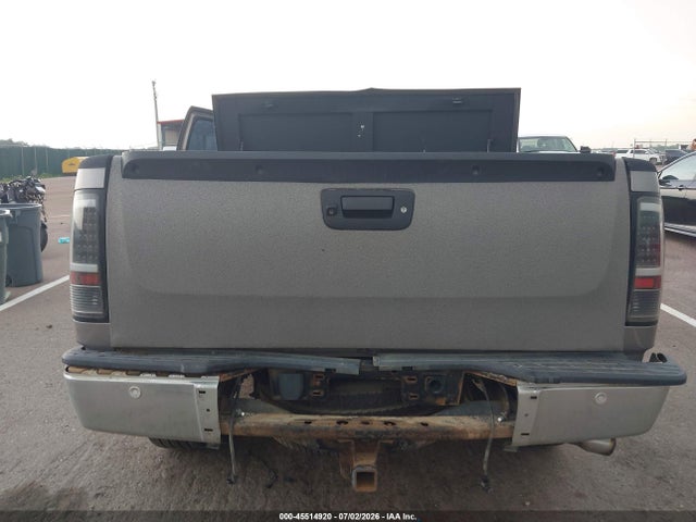 Aukcja sprzedaży 2013 Gmc Sierra 1500 Slt, vin: 3GTP2WE73DG134097, numer aukcji: 45514920