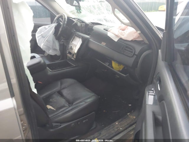 Aukcja sprzedaży 2013 Gmc Sierra 1500 Slt, vin: 3GTP2WE73DG134097, numer aukcji: 45514920