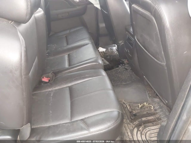 Aukcja sprzedaży 2013 Gmc Sierra 1500 Slt, vin: 3GTP2WE73DG134097, numer aukcji: 45514920