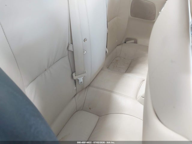 45514922 :رقم المزاد ، JTHFN45Y889019595 vin ، 2008 Lexus Sc 430 مزاد بيع