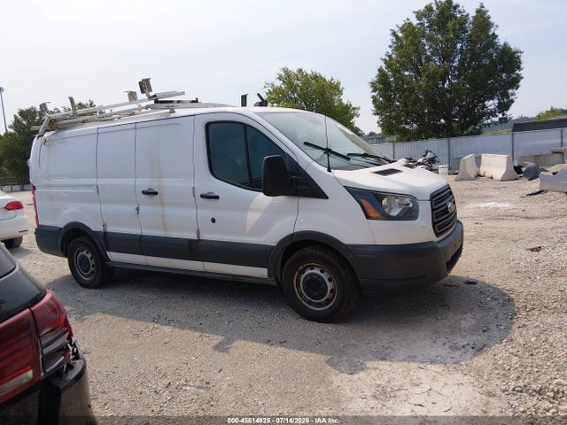 2016 Ford Transit-150 მანქანა იყიდება აუქციონზე, vin: 1FTYE1ZM8GKA76130, აუქციონის ნომერი: 45514925