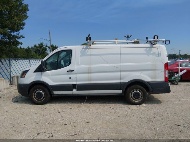 2016 Ford Transit-150 მანქანა იყიდება აუქციონზე, vin: 1FTYE1ZM8GKA76130, აუქციონის ნომერი: 45514925