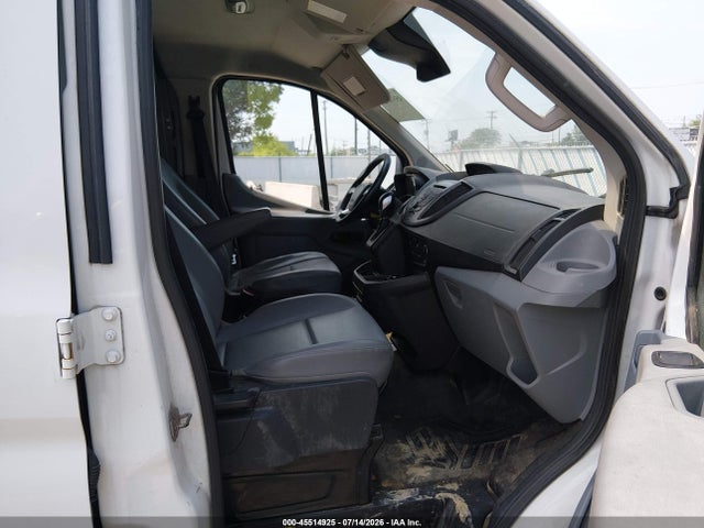 2016 Ford Transit-150 მანქანა იყიდება აუქციონზე, vin: 1FTYE1ZM8GKA76130, აუქციონის ნომერი: 45514925