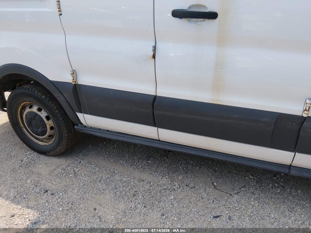 2016 Ford Transit-150 მანქანა იყიდება აუქციონზე, vin: 1FTYE1ZM8GKA76130, აუქციონის ნომერი: 45514925