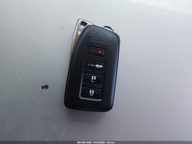 JTHGZ1B28P5063271 Lexus Is 350 F Sport